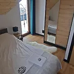 Zakatek Pod Gorcami Waksmund