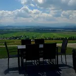 Σαλέ Zakatek Pod Gorcami Waksmund