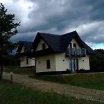 Σαλέ Zakatek Pod Gorcami *