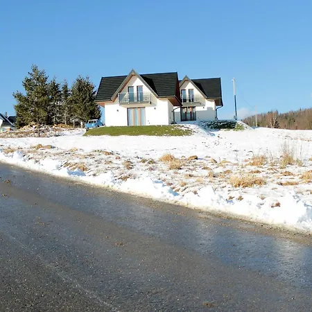 Zakatek Pod Gorcami Alpehytte *