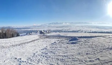 Zakatek Pod Gorcami * Waksmund