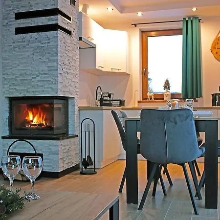 Zakatek Pod Gorcami Chalet