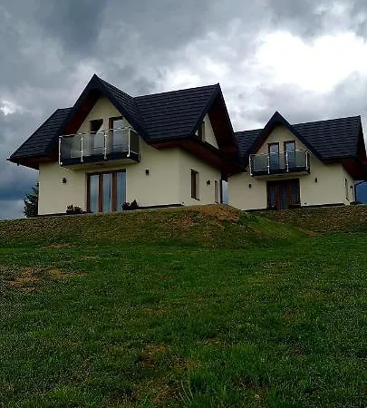 Zakatek Pod Gorcami * Waksmund