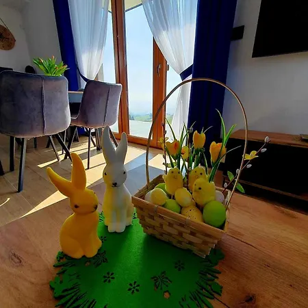 Zakatek Pod Gorcami *