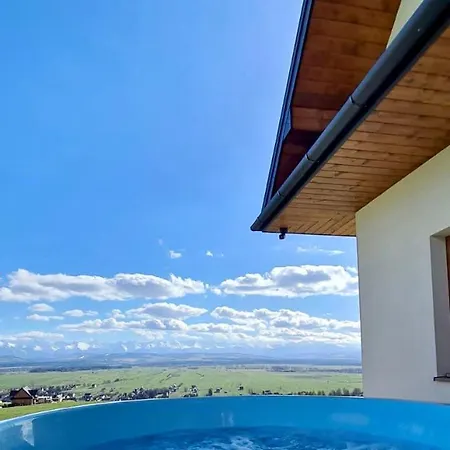 Zakatek Pod Gorcami *