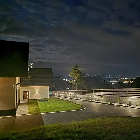 Zakatek Pod Gorcami * Waksmund