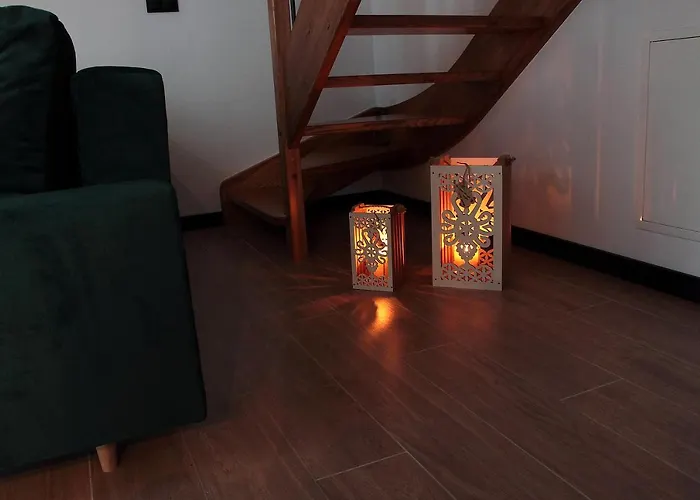 Zakatek Pod Gorcami *