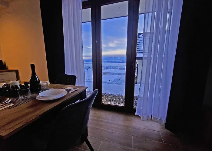 Zakatek Pod Gorcami *