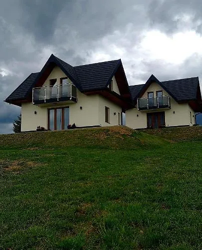 Zakatek Pod Gorcami * Waksmund