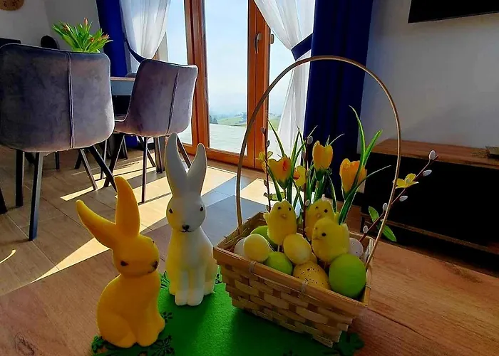 Zakatek Pod Gorcami *